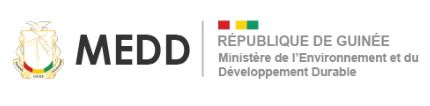 Ministère guinéen de l'Environnement et du développement Durable