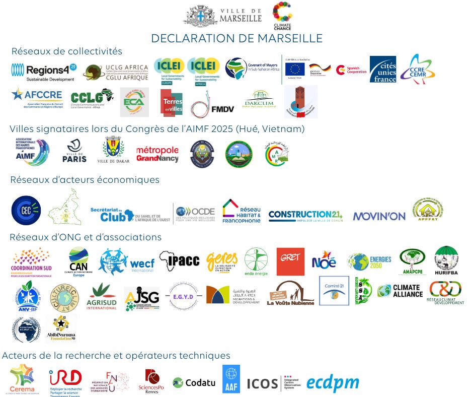 Signataires - Déclaration de Marseille (4)